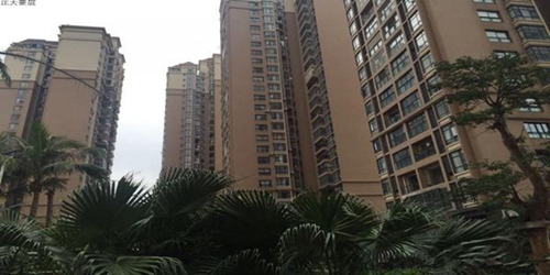 湖北金辉城房价2024涨了吗？