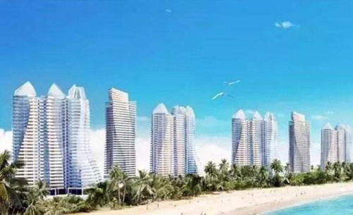 龙岗国际房价后续是涨是跌？